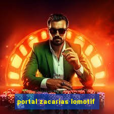 portal zacarias lomotif